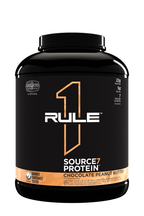 R1 Source 7 Protein