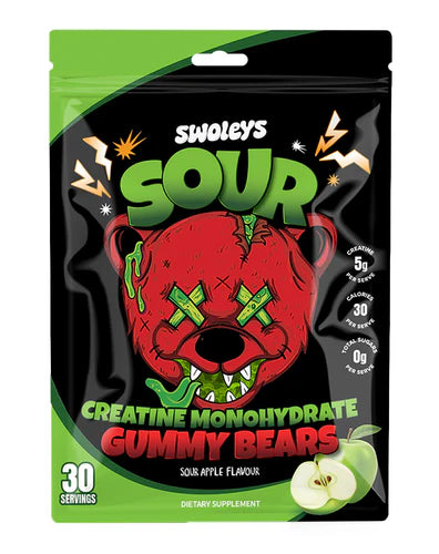 Creatine Gummies