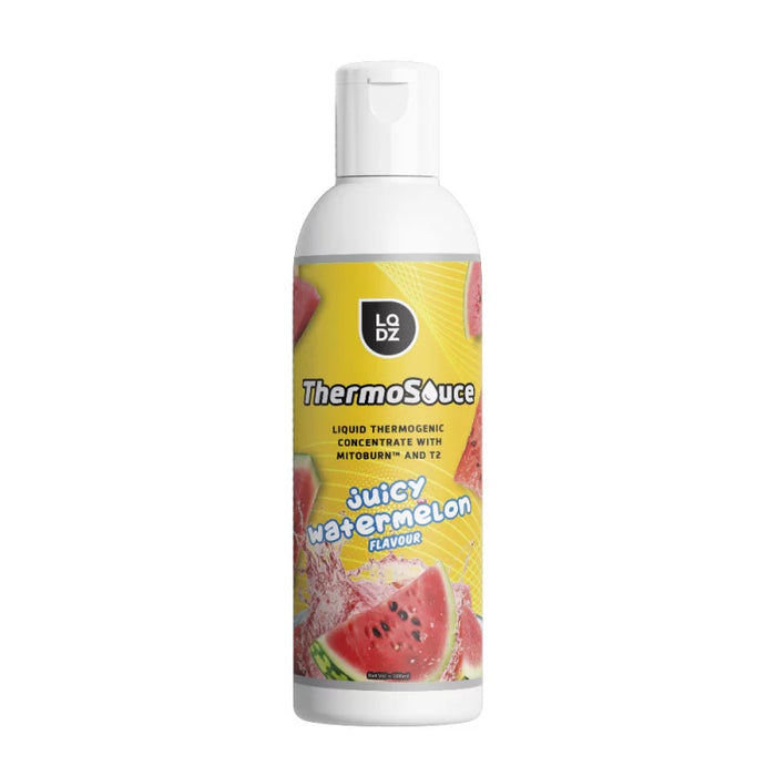 ThermoSauce