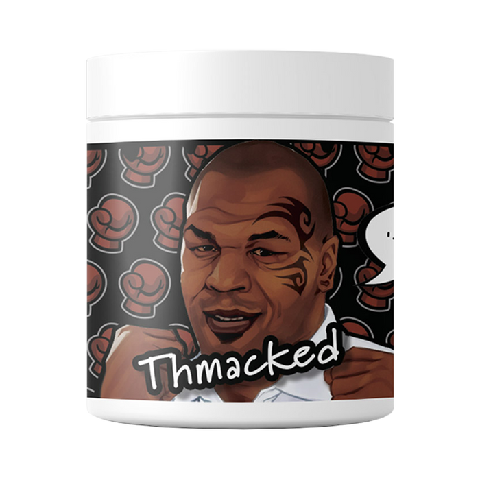 Thmacked