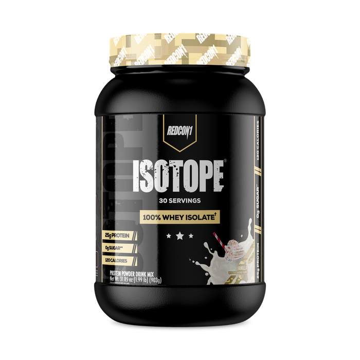 Isotope WPI