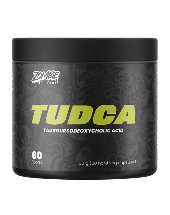 TUDCA