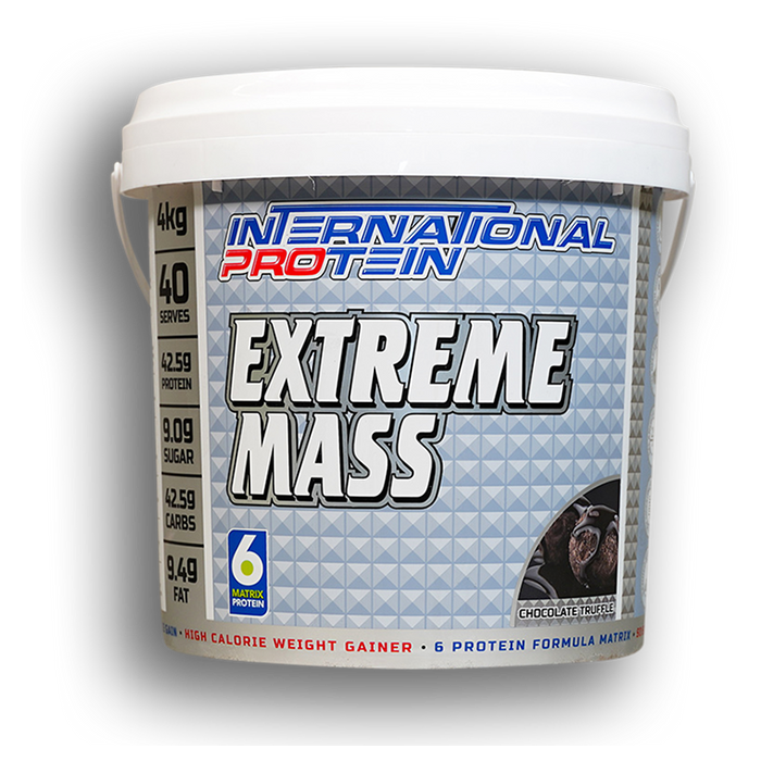 Extreme Mass