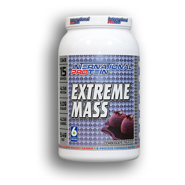 Extreme Mass