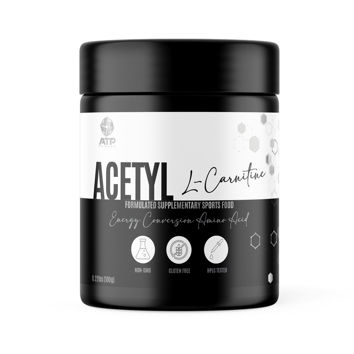 Acetyl L-Carnitine