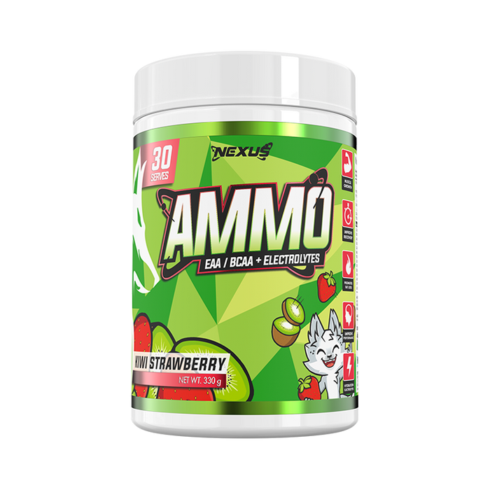 Nexus AMMO