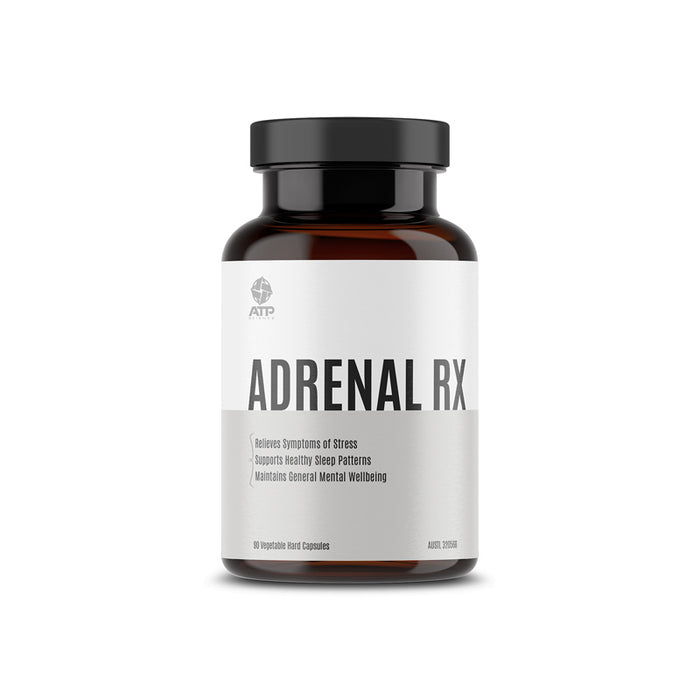 Adrenal RX