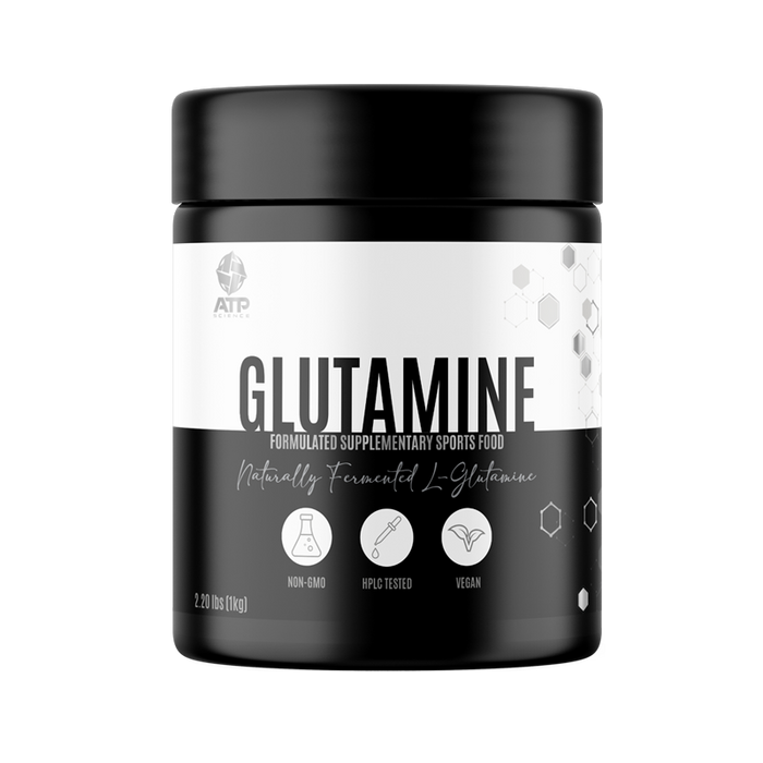L-Glutamine