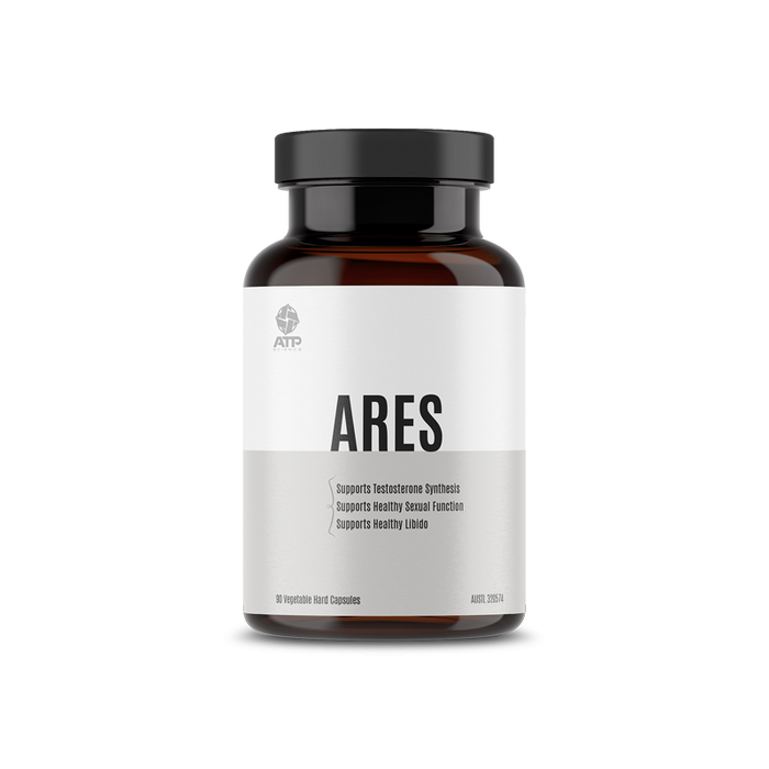 Ares