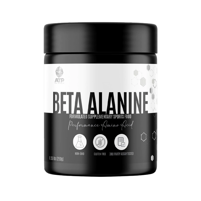 Beta Alanine