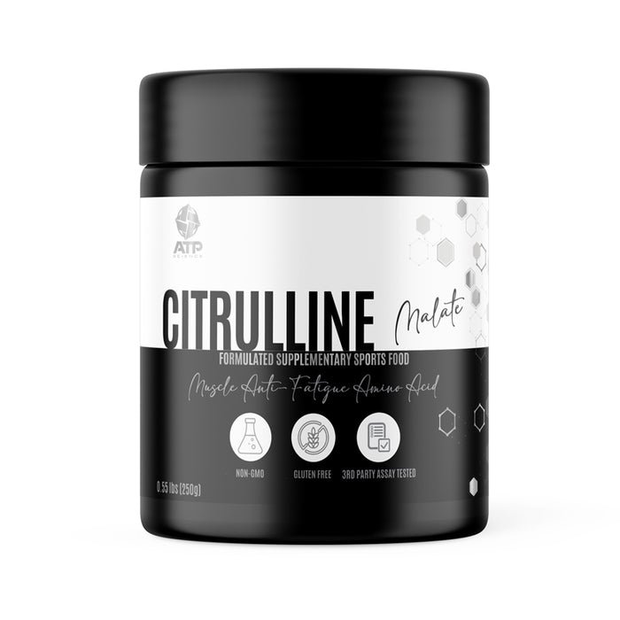 L-Citrulline Malate