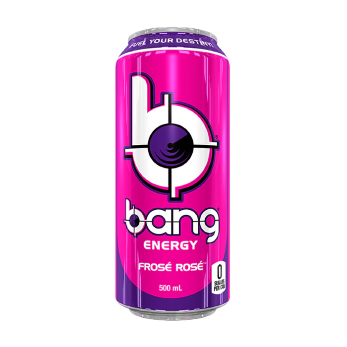 Bang Energy