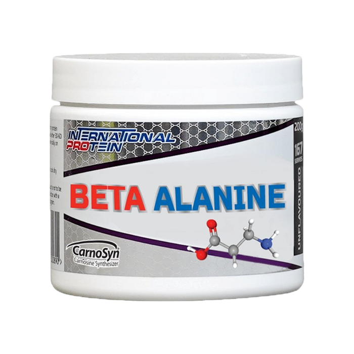 Beta Alanine