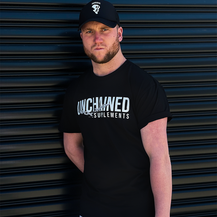 Classic UC Gym Tee - Mens