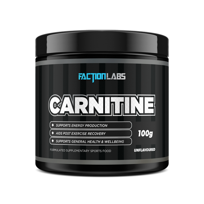 Carnitine