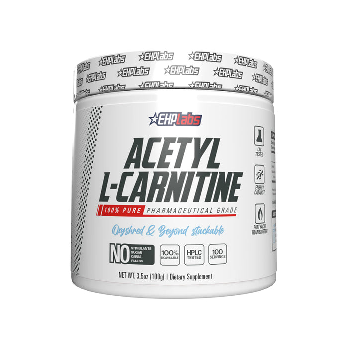 Acetyl L-Carnitine