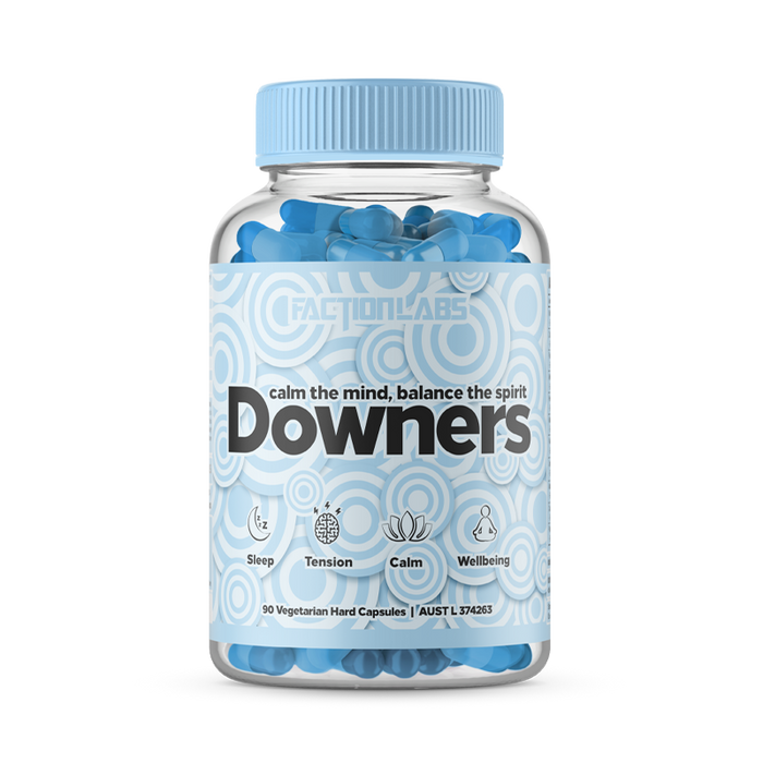 Downers