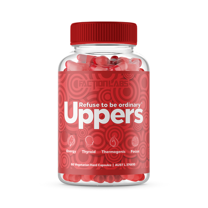 Uppers