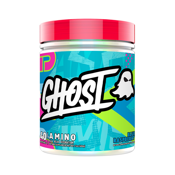 Ghost Amino V2