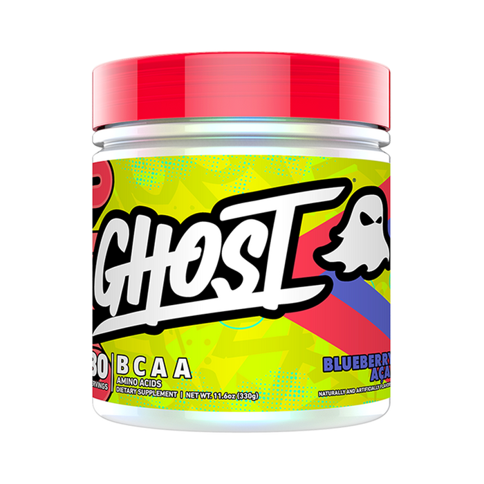 Ghost BCAA