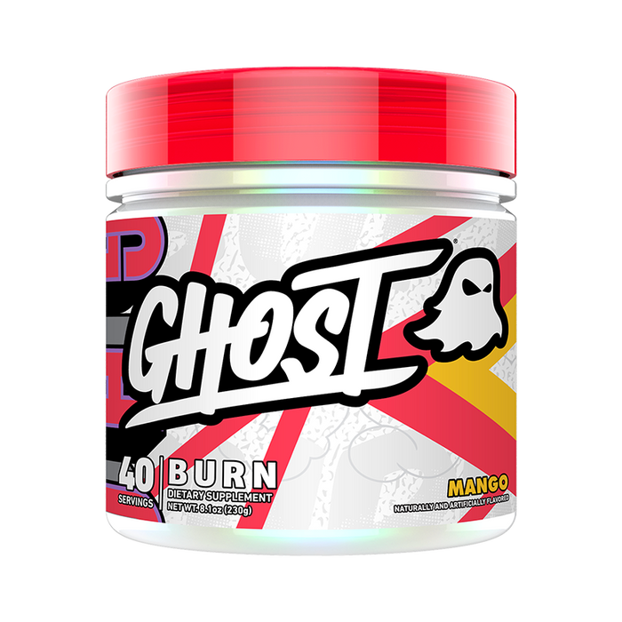 Ghost Burn V2