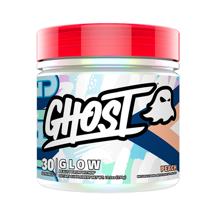 Ghost Glow