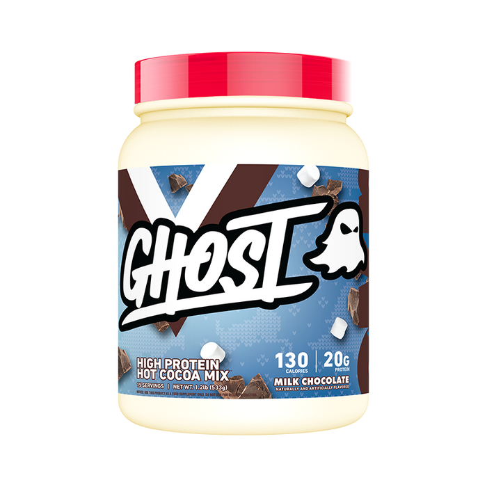 Ghost High Protein Cocoa Mix