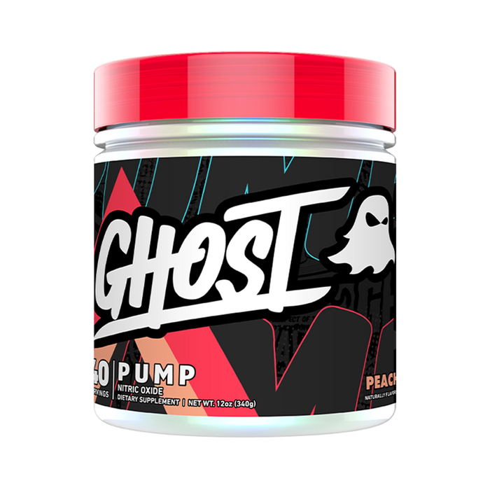 Ghost Pump