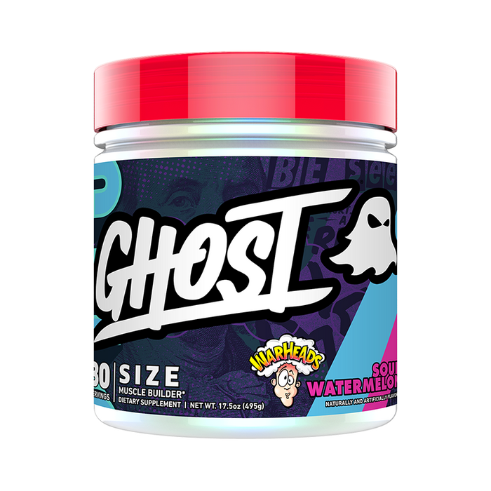 Ghost Size V2