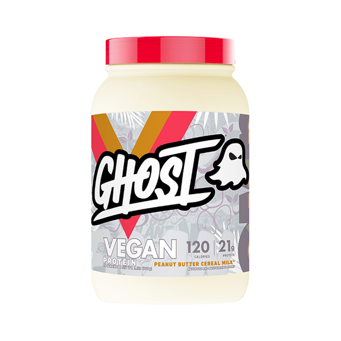 Ghost Vegan Protein