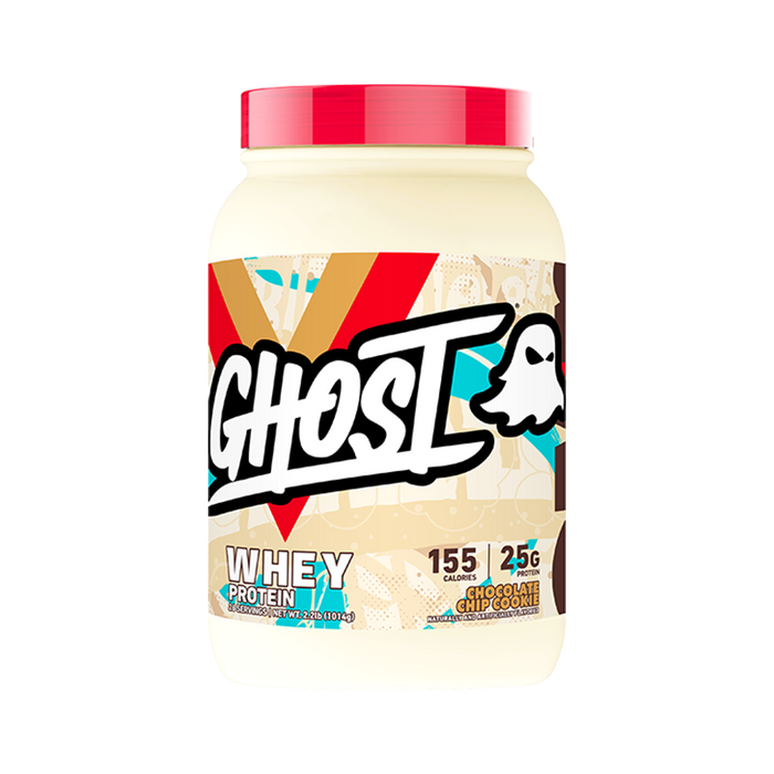 Ghost Whey Protein