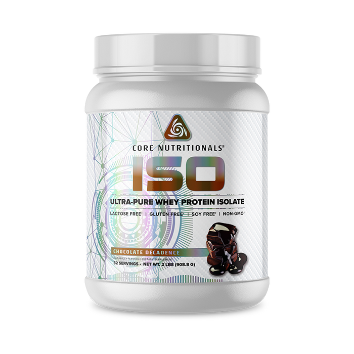 Core ISO