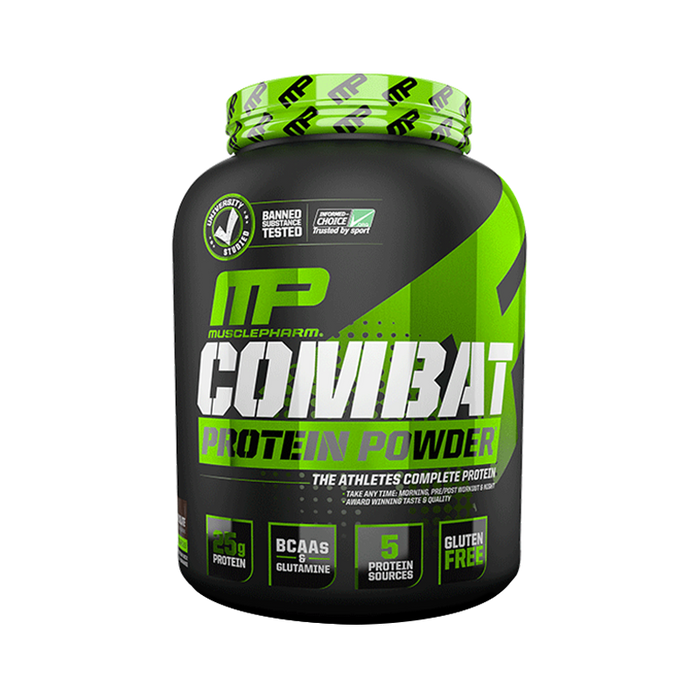 Combat Protein