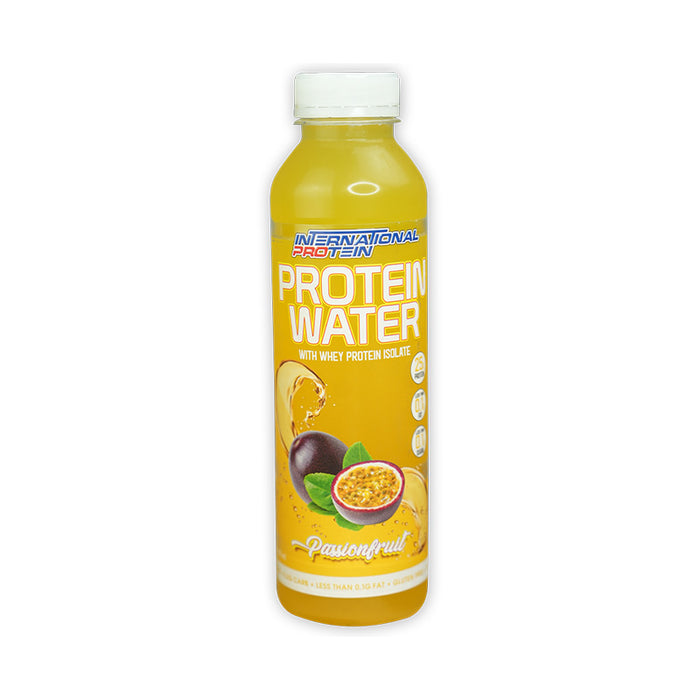 Protein Water RTD