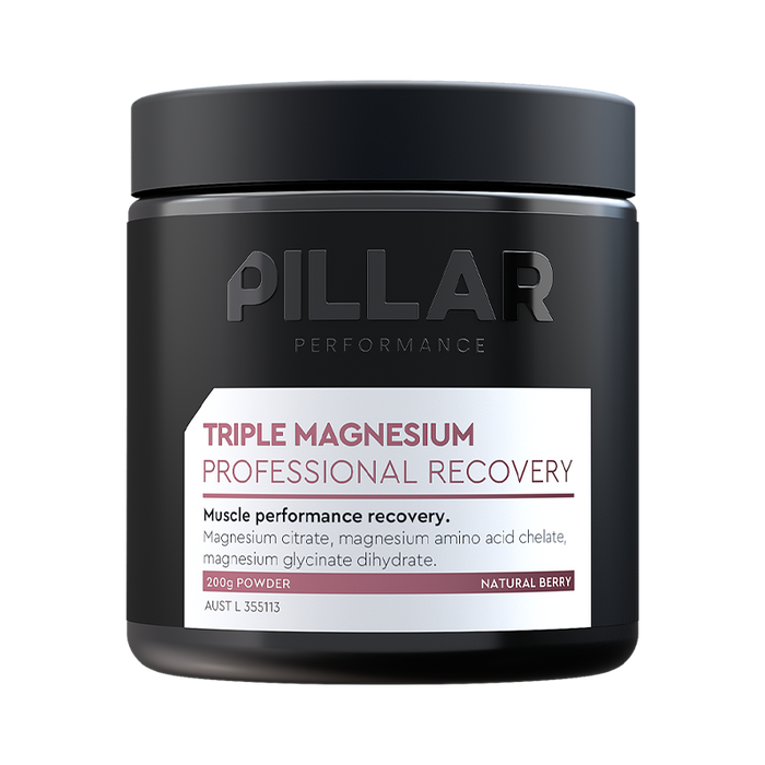 Triple Magnesium (Powder)
