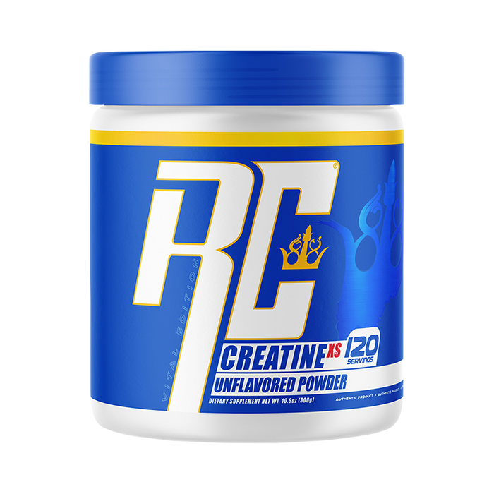 Ronnie Coleman Creatine XS