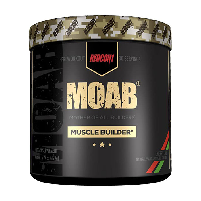 MOAB - PUMP