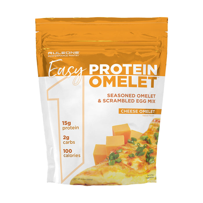 R1 Easy Protein Omelet