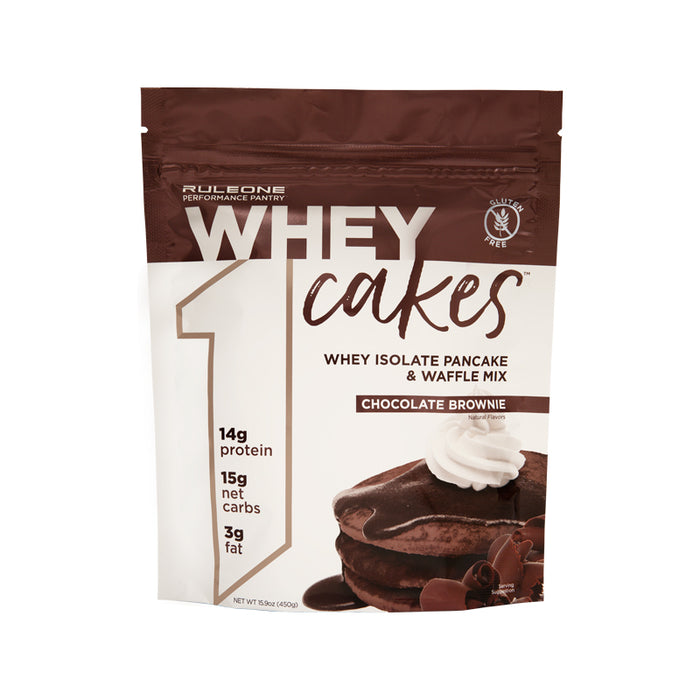 Whey Cakes