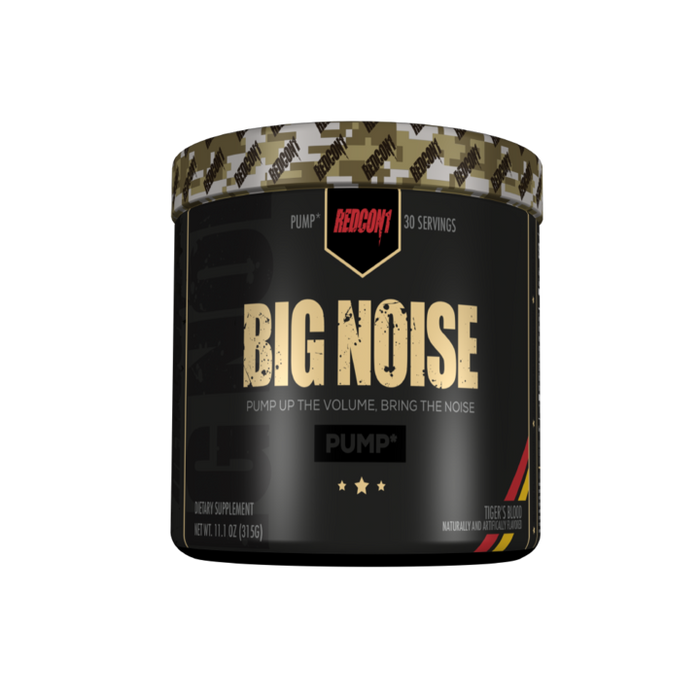 Big Noise
