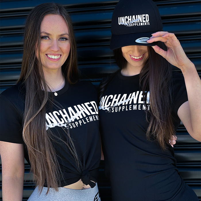 Classic UC Gym Tee - Womens