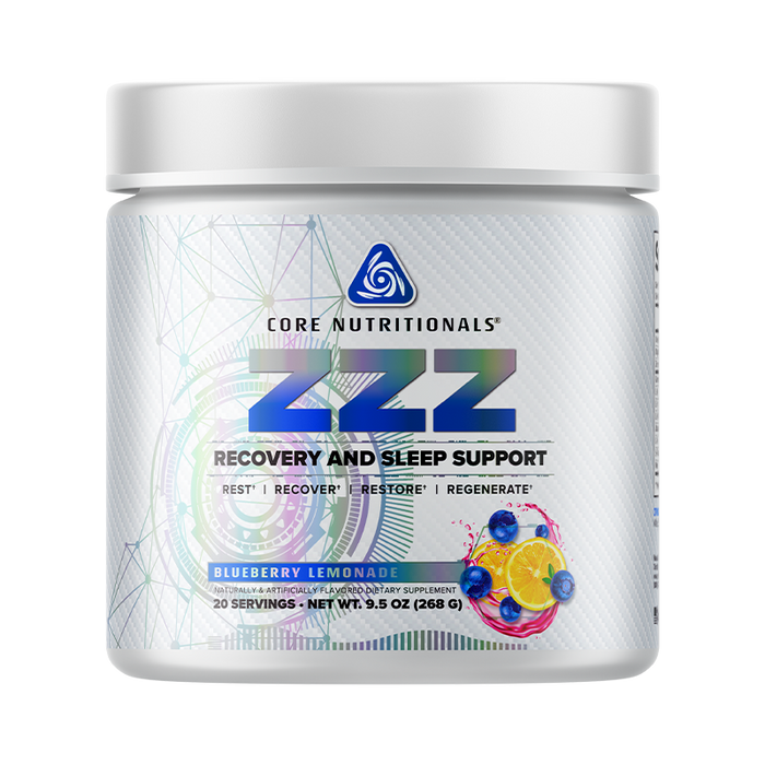 Core ZZZ