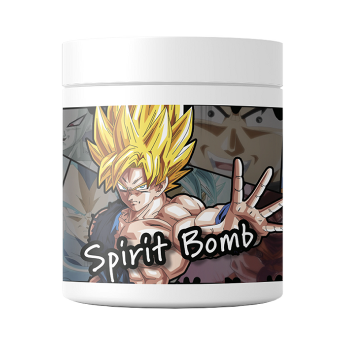 Spirit Bomb