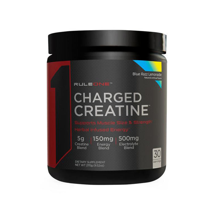 R1 Charged Creatine