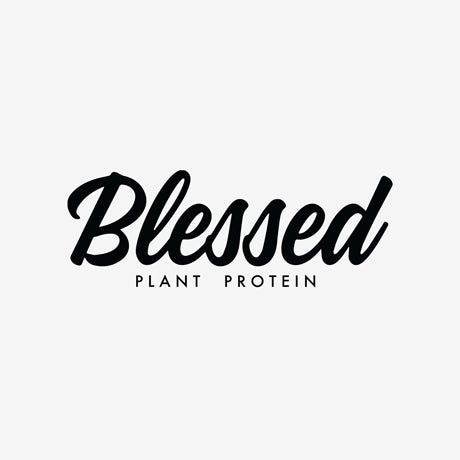 BLESSED CLEAR VEGAN