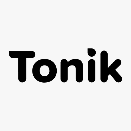 TONIK NUTRITION — Unchained Supplements