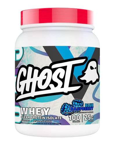 Clear Whey Isolate