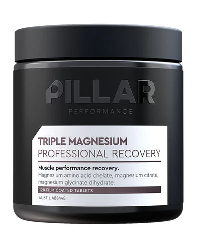 Triple Magnesium (Tablets)