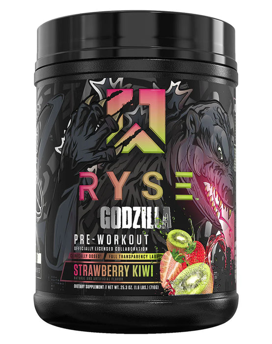 Godzilla™ Pre Workout