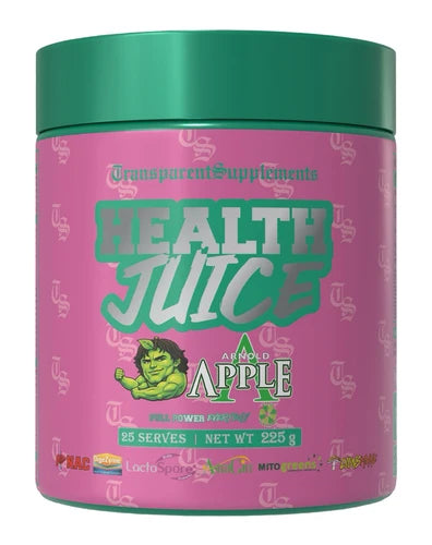 Health Juice